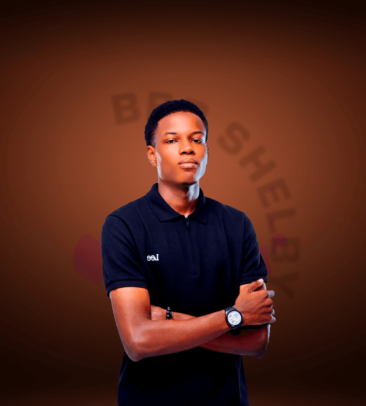 CEO - Sahara Visions